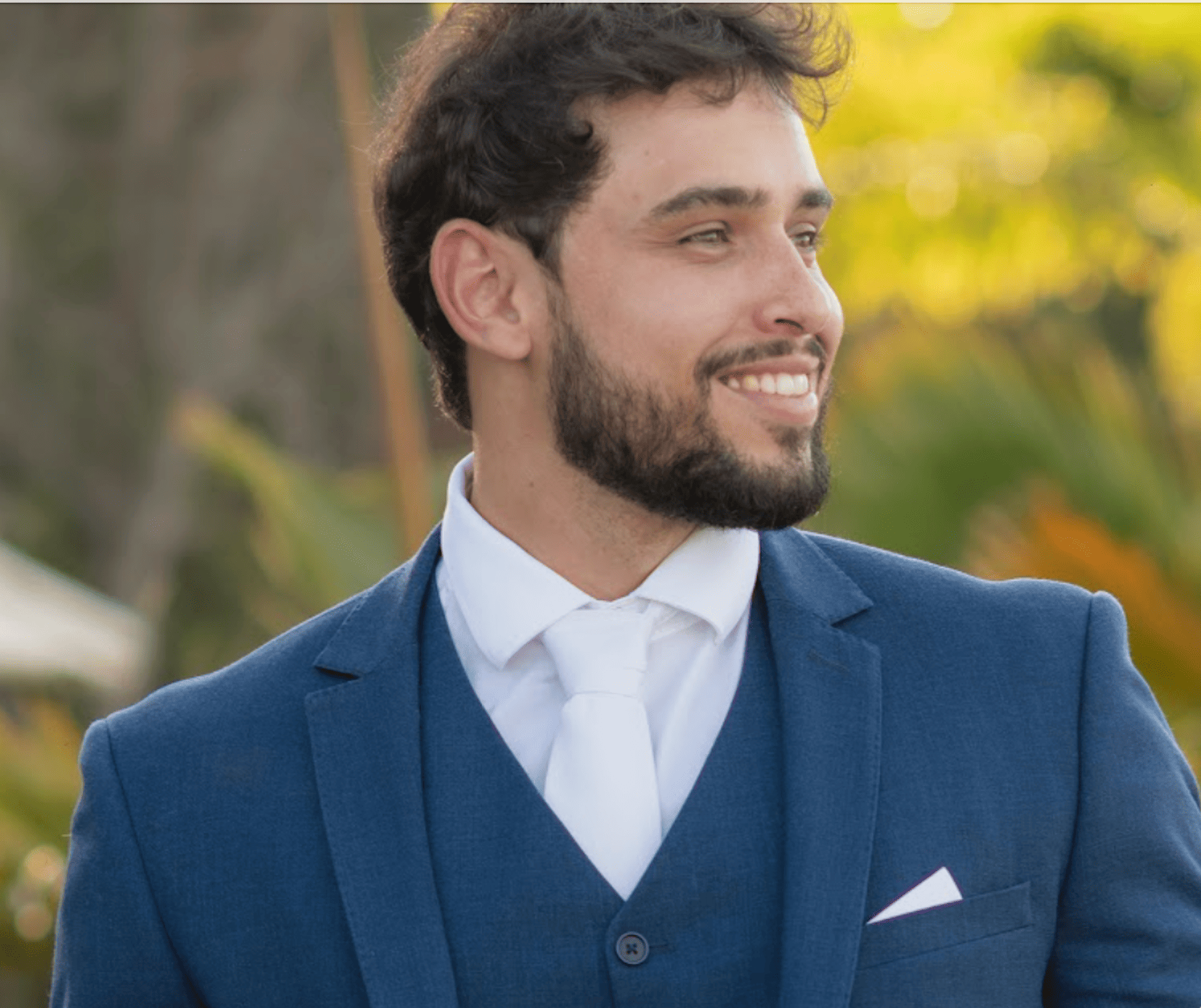 Foto de perfil de Jeordane Batista, Co-Fundador & Staff Engineer